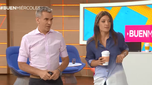 Buen Miércoles / Bloque 3 / 20/12/2017