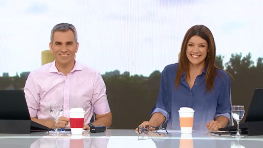 Buen Miércoles / Bloque 4 / 20/12/2017