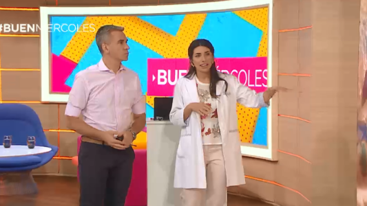 Buen Miércoles / Bloque 5 / 20/12/2017