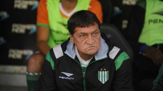 Evolución favorable en el estado de salud de Julio Falcioni