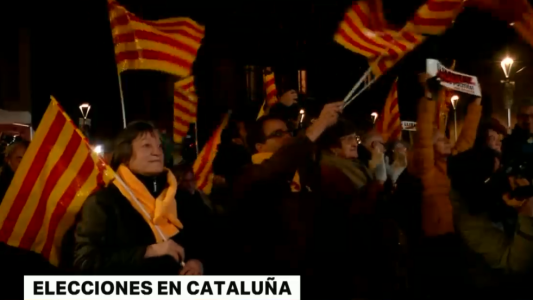 Elecciones en Cataluña: más de 5 millones de votantes van a las urnas