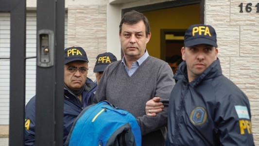 El contador Manzanares admitió que borró actas de Hotesur con liquid paper a pedido de Cristina