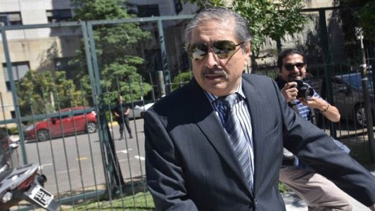 Quedó detenido Carlos Kirchner, primo de ex presidente