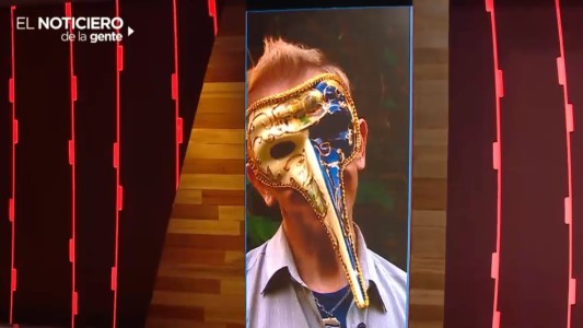 "Yo fui famoso": ¿quién es?