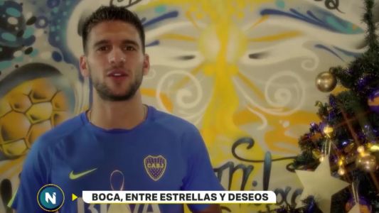 Boca, entre estrellas y deseos