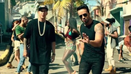 Se conoció cuál fue la canción más escuchada del 2017 y no fue "Despacito"