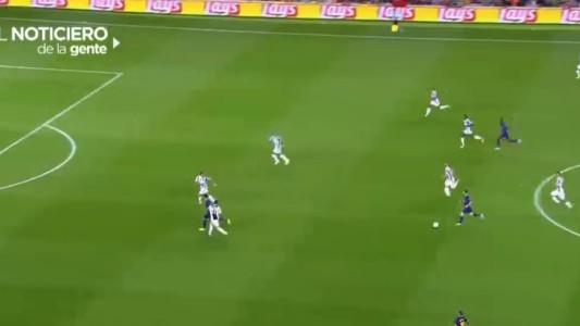 Messi, el mejor según "The Guardian"