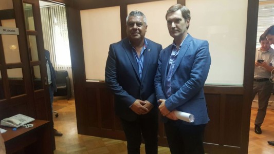 Cambian la venta de entradas para la Superliga