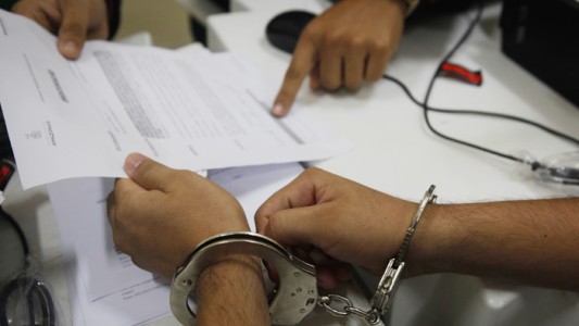 Fingió ser mudo durante 12 años para zafar de un homicidio y perdió el habla