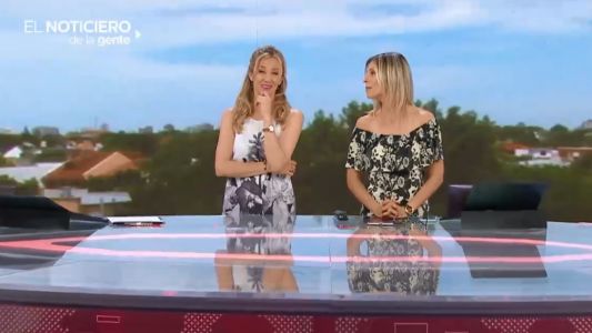 El Noticiero de la Gente / Bloque 3 / 27/12/2017