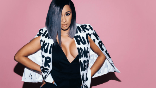 "Sé que tengo un cuerpo maravilloso", dijo la rapera que sufrió la filtración de videos íntimos