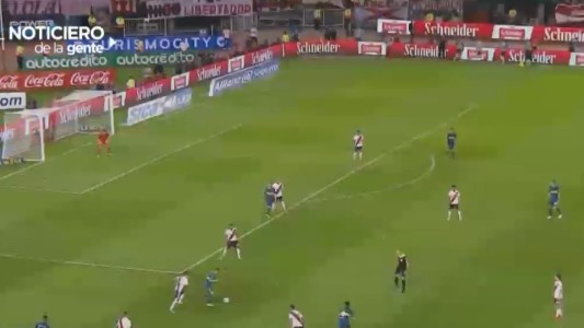 El River-Boca por la Supercopa ya tiene fecha