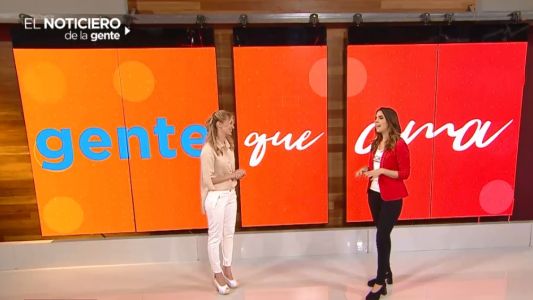 El Noticiero de la Gente / Bloque 2 / 28/12/2017