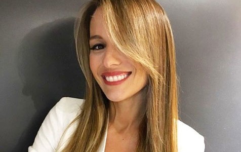 La foto de Pampita que despertó preocupación entre sus seguidores