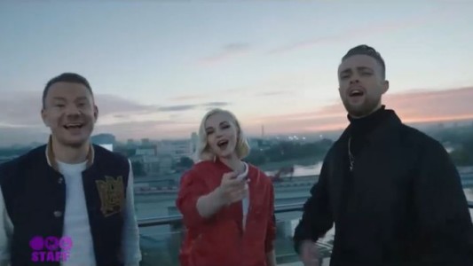 El tema oficial del Mundial de Rusia 2018