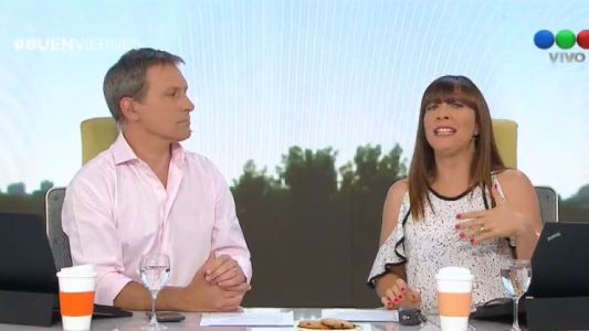 Buen Viernes / Bloque 2 / 29/12/2017