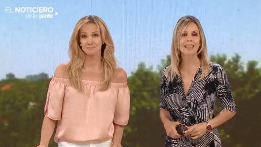 El Noticiero de la Gente / Bloque 1 / 29/12/2017