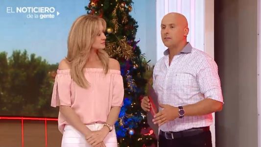 El Noticiero de la Gente / Bloque 2 / 29/12/2017