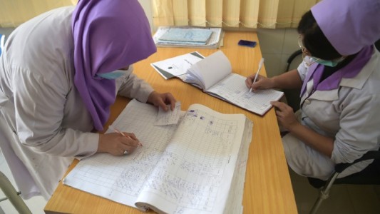 "Parece que todos celebran el 1 de enero": ¿por qué en Afganistán eligen el día de su cumpleaños?