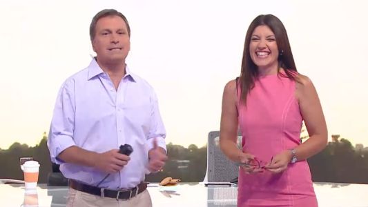 Buen Lunes / Bloque 1 / 01/01/2018