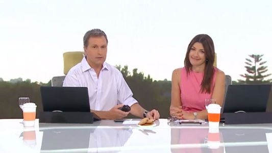 Buen Lunes / Bloque 2 / 01/01/2018