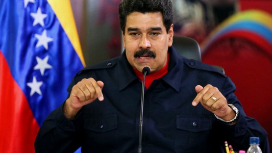 Hiperinflación en Venezuela: Maduro sube a 8 dólares el salario mínimo