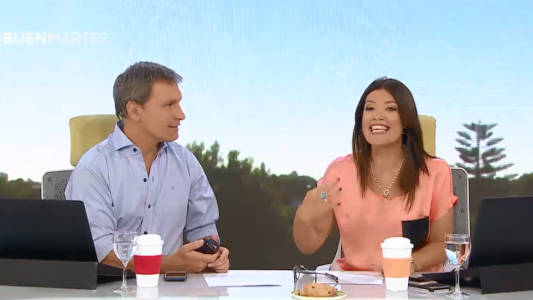 Buen Martes / Bloque 2 / 02/01/2018