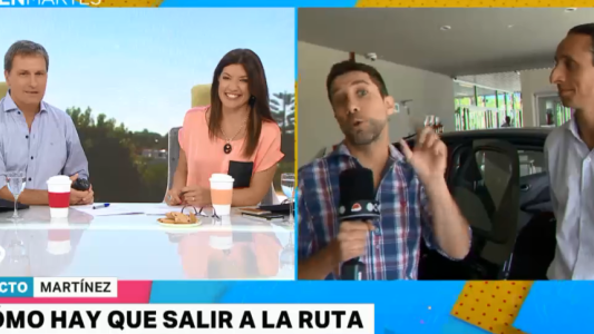 Buen Martes / Bloque 4 / 02/01/2018