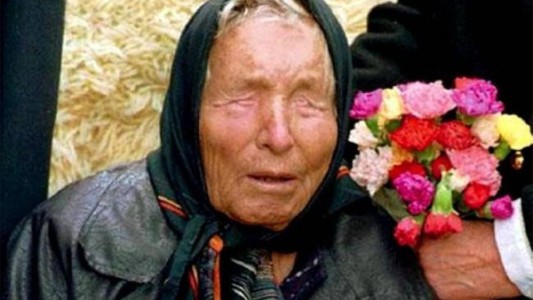 La famosa vidente que predijo el 11-S adelantó los sucesos relevantes del 2018