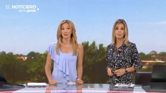 El Noticiero de la Gente / Bloque 1 / 02/01/2018