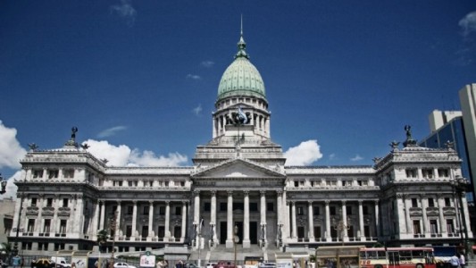 Detectaron 200 "ñoquis" en la Cámara de Diputados