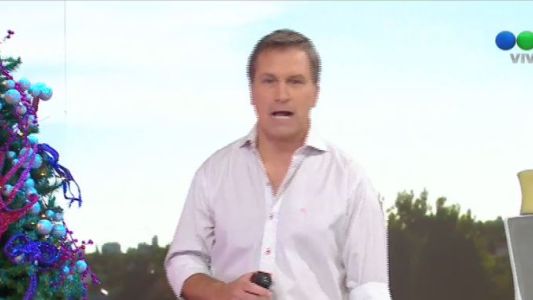 Buen Miércoles / Bloque 2 / 03/01/2017