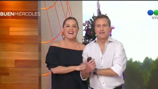 Buen Miércoles / Bloque 3 / 03/01/2017