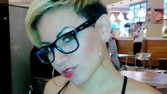 Detuvieron a un actor mexicano por el crimen de la modelo argentina