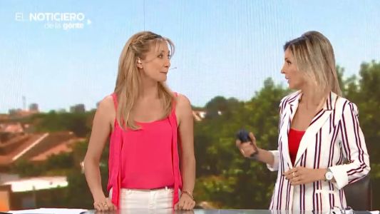 El Noticiero de la Gente / Bloque 1 / 03/01/2018