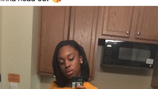 ¿Dónde está esta chica? El misterio viral que desconcierta a todo el mundo en las redes sociales
