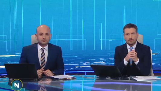 Telefe Noticias / Bloque 2 / 03/01/2018