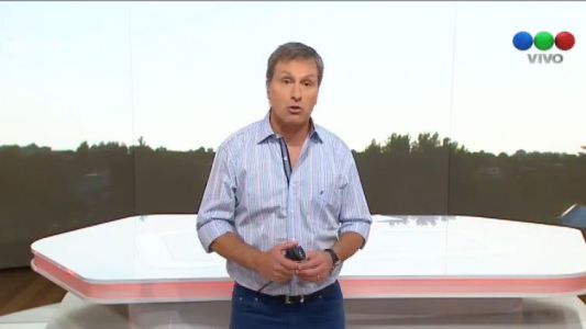 Buen Jueves / Bloque 1 / 04/01/2018