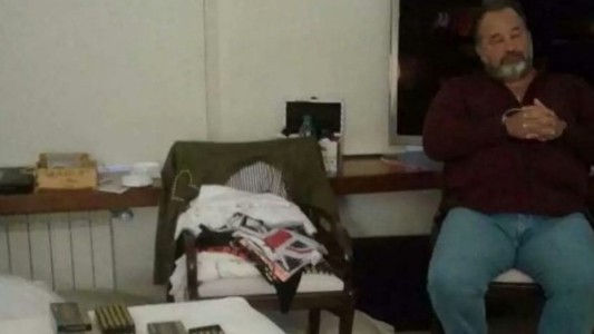 Detuvieron a un sindicalista argentino en Punta del Este: armas automáticas, autos de lujo y 500 mil dólares en efectivo