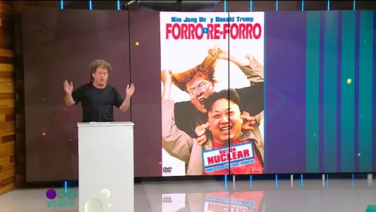 Staff / Bloque 1 / 04/01/2018