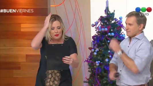 Buen Viernes / Bloque 2 / 05/01/2017