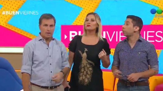 Buen Viernes / Bloque 3 / 05/01/2017