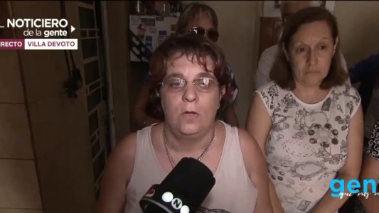 Cuando la falta de luz se convierte en un drama