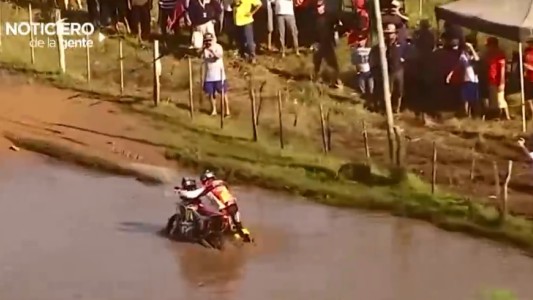 Arranca el Rally Dakar