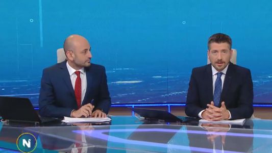 Telefe Noticias / Bloque 3 / 05/01/2018