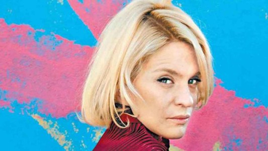 Leticia Brédice: "Yo entiendo lo que es parar a un compañero; a mí un actor me tocaba en los cortes"