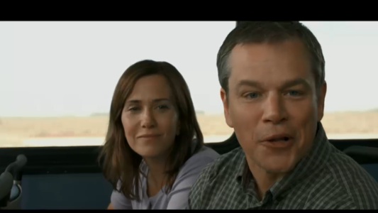 Llega a los cine "Pequeña gran vida"