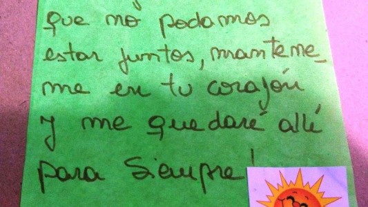 Una suelta de globos especial para celebrar el cumple de una mamá sin su hijo