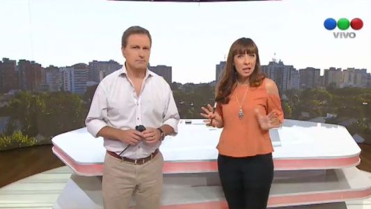 Buen Lunes / Bloque 1 / 08/01/2018