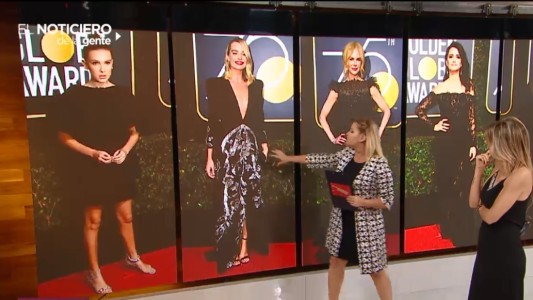 Mujeres de negro contra el abuso